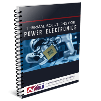 Power Electronics eBook Cover